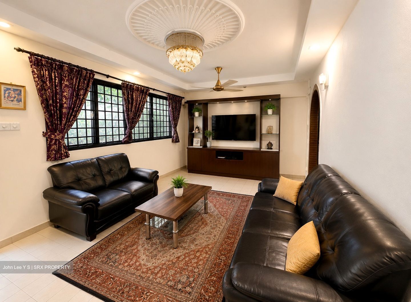 Blk 262 Yishun Street 22 (Yishun), HDB 4 Rooms #556978261